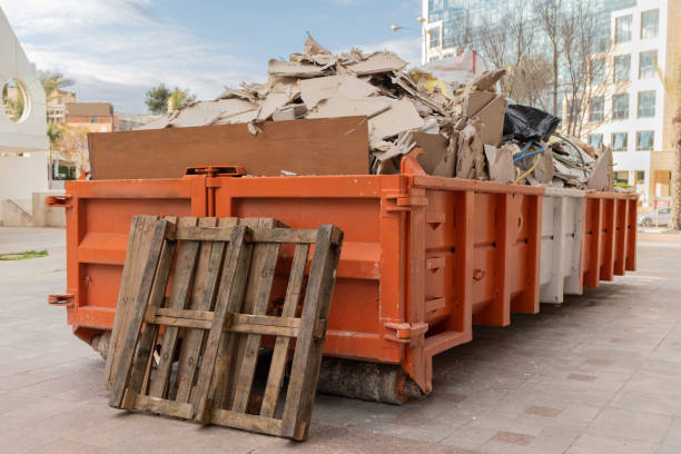 Best Recycling Services for Junk  in Falconer, NY