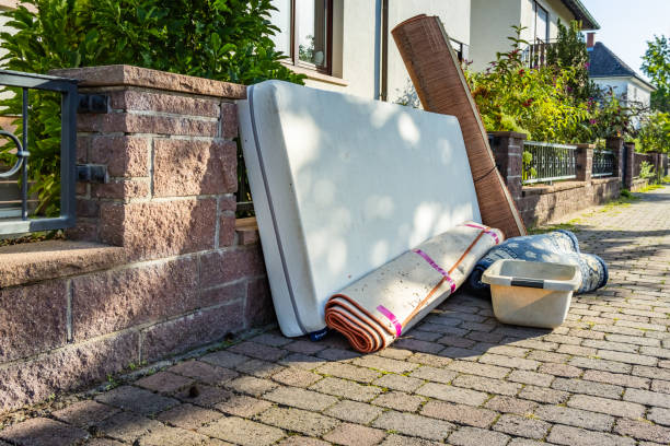 Best Garage Cleanout  in Falconer, NY