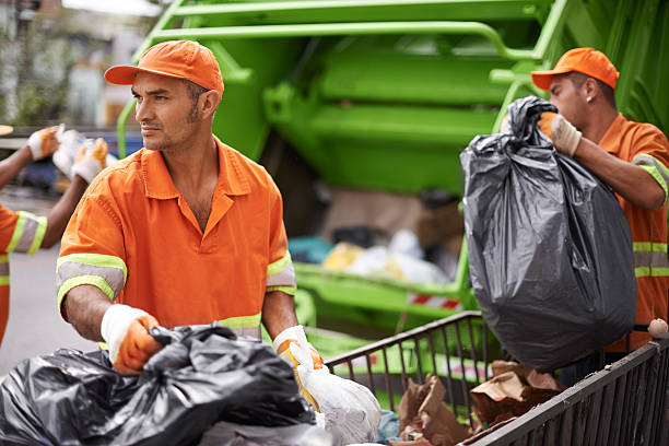 Falconer, NY Junk Removal Services Company
