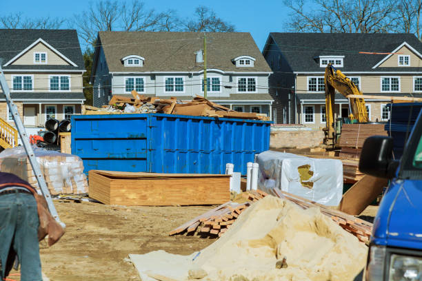Best Hot Tub Removal  in Falconer, NY